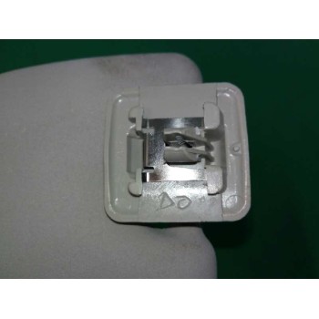 Recambio de parasol derecho para citroën c-elysee (dd_) 1.6 bluehdi 100 referencia OEM IAM   