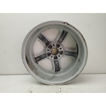 Recambio de llanta para hyundai sonata (nf) 2.0 crdi comfort i referencia OEM IAM 529103K330 6,5JX17-48 5H 5X115