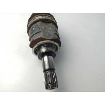 Recambio de transmision trasera izquierda para toyota rav 4 2.2 d-4d cat referencia OEM IAM 4233042060  