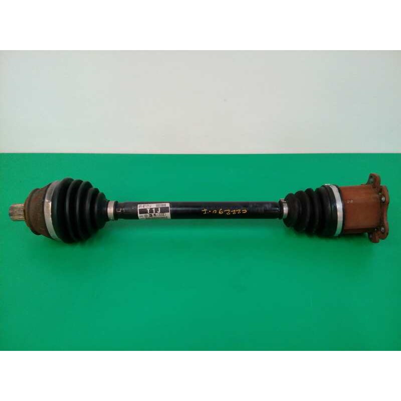 Recambio de transmision delantera izquierda para audi a6 allroad quattro (4fh) 3.0 tdi referencia OEM IAM 4F0407271J  