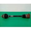 Recambio de transmision delantera izquierda para audi a6 allroad quattro (4fh) 3.0 tdi referencia OEM IAM 4F0407271J  