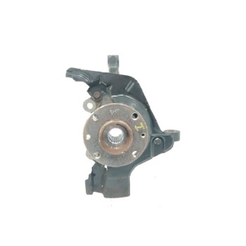 Recambio de mangueta delantera izquierda para fiat linea (110) 1.6 jtdm 16v cat referencia OEM IAM 51785024  