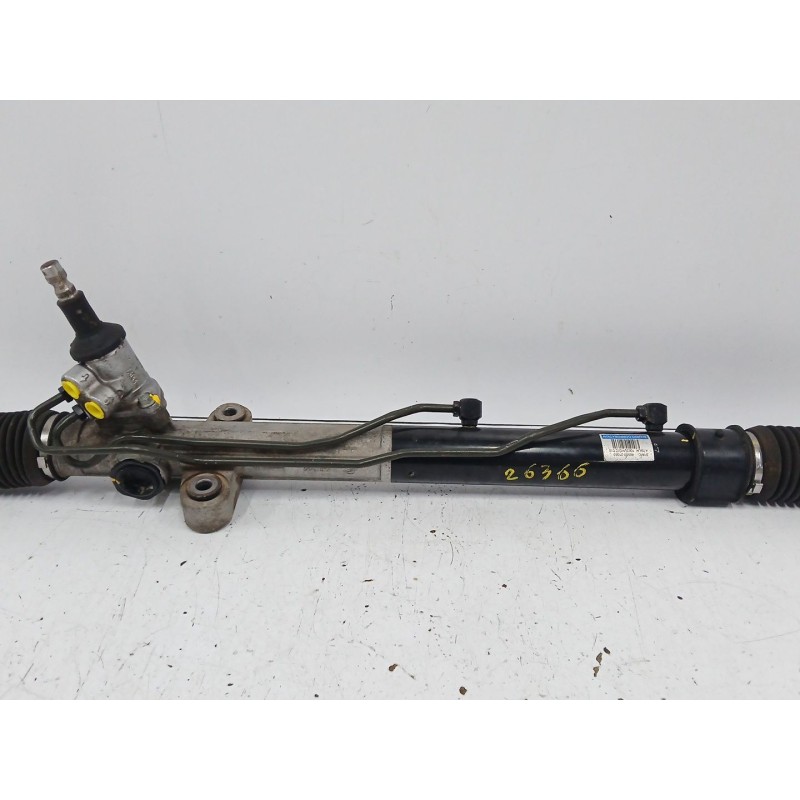 Recambio de cremallera direccion para ssangyong rodius ii 2.2 xdi referencia OEM IAM 4650021063  