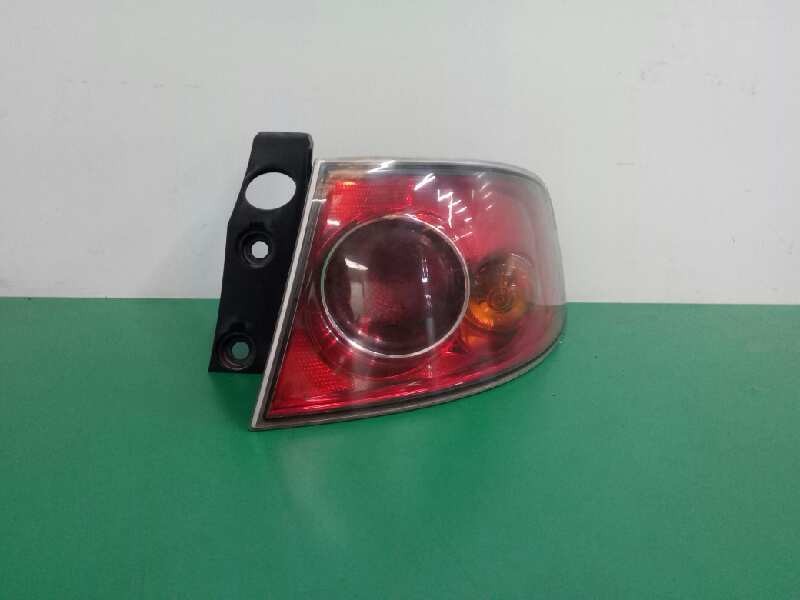 Recambio de piloto trasero derecho para seat ibiza (6l1) cool referencia OEM IAM 6L6945096C  