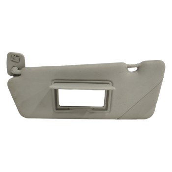 Recambio de parasol derecho para renault clio iv 1.5 dci diesel fap referencia OEM IAM   