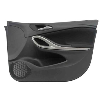 Recambio de guarnecido puerta delantera derecha para opel astra k lim. 5türig 1.6 cdti dpf referencia OEM IAM 39145578  