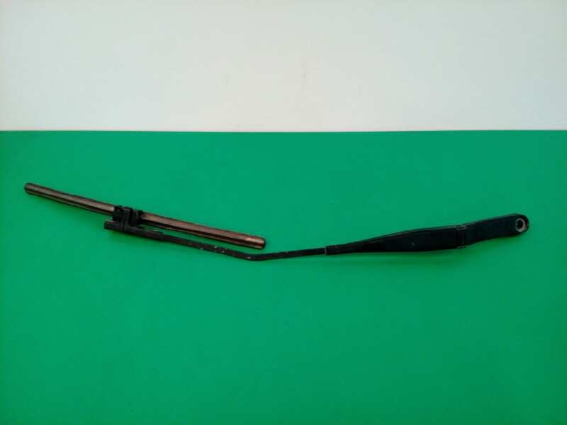 Recambio de brazo limpia delantero derecho para alfa romeo 147 (190) 1.6 ts 105 progression referencia OEM IAM 470774560  