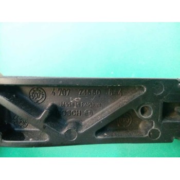 Recambio de brazo limpia delantero derecho para alfa romeo 147 (190) 1.6 ts 105 progression referencia OEM IAM 470774560  