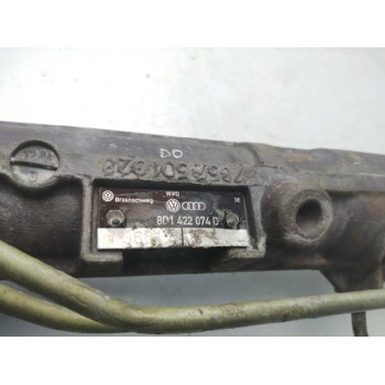 Recambio de cremallera direccion para volkswagen passat berlina (3b3) 1.9 tdi referencia OEM IAM 8D1422074D  
