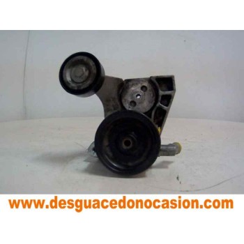 Recambio de bomba direccion para iveco daily caja cerrada (1999 =>) 2.3 diesel cat referencia OEM IAM   