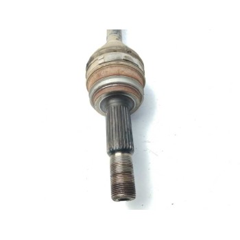 Recambio de transmision trasera izquierda para toyota rav 4 2.2 d-4d cat referencia OEM IAM 4233042060  