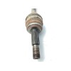 Recambio de transmision trasera izquierda para toyota rav 4 2.2 d-4d cat referencia OEM IAM 4233042060  