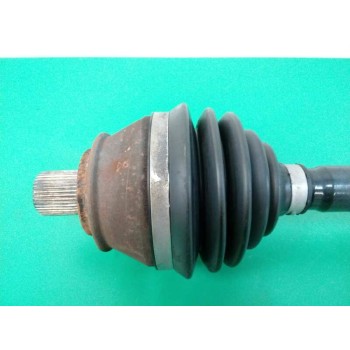 Recambio de transmision delantera izquierda para audi a6 allroad quattro (4fh) 3.0 tdi referencia OEM IAM 4F0407271J  