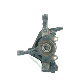 Recambio de mangueta delantera izquierda para fiat linea (110) 1.6 jtdm 16v cat referencia OEM IAM 51785024  