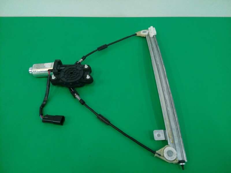 Recambio de elevalunas delantero derecho para alfa romeo 147 (190) 1.6 ts 105 progression referencia OEM IAM FUNDA  