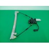 Recambio de elevalunas delantero derecho para alfa romeo 147 (190) 1.6 ts 105 progression referencia OEM IAM FUNDA  