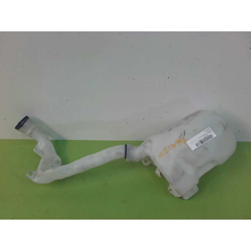 Recambio de deposito limpia para citroën c-elysee (dd_) 1.6 bluehdi 100 referencia OEM IAM 9648337580  