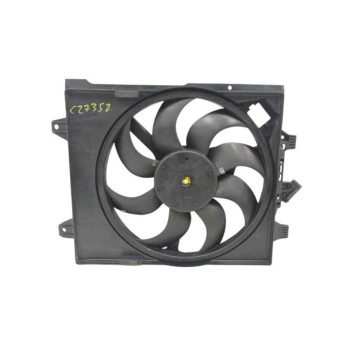 Recambio de electroventilador para ford ka (ccu) 1.2 8v cat referencia OEM IAM 51787111  