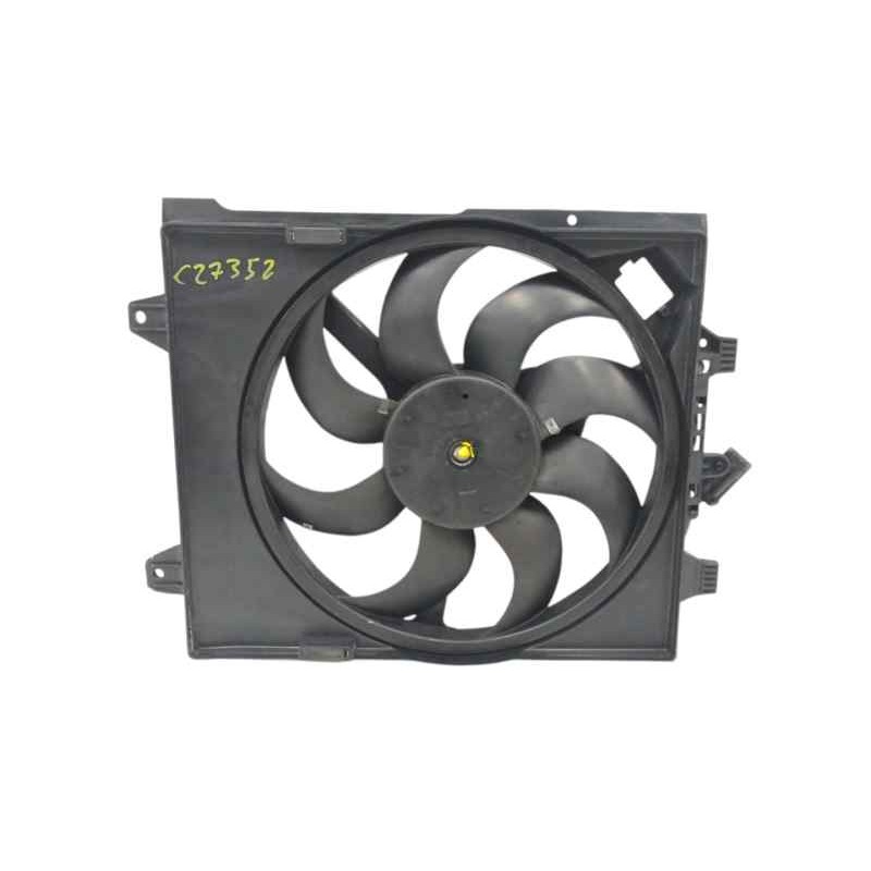 Recambio de electroventilador para ford ka (ccu) 1.2 8v cat referencia OEM IAM 51787111  