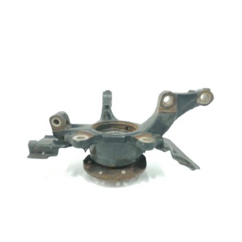 Recambio de mangueta delantera izquierda para fiat linea (110) 1.6 jtdm 16v cat referencia OEM IAM 51785024  