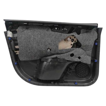 Recambio de guarnecido puerta delantera derecha para opel astra k lim. 5türig 1.6 cdti dpf referencia OEM IAM 39145578  