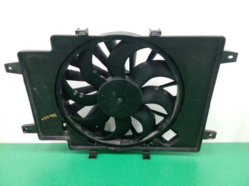 Recambio de electroventilador para alfa romeo 147 (190) 1.6 ts 105 progression referencia OEM IAM 874103M0  