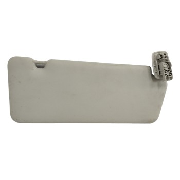 Recambio de parasol derecho para renault clio iv 1.5 dci diesel fap referencia OEM IAM   