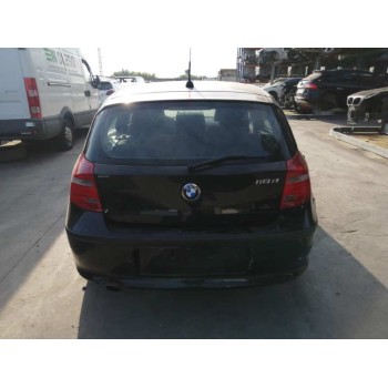 bmw serie 1 berlina (e81/e87) del año 2009