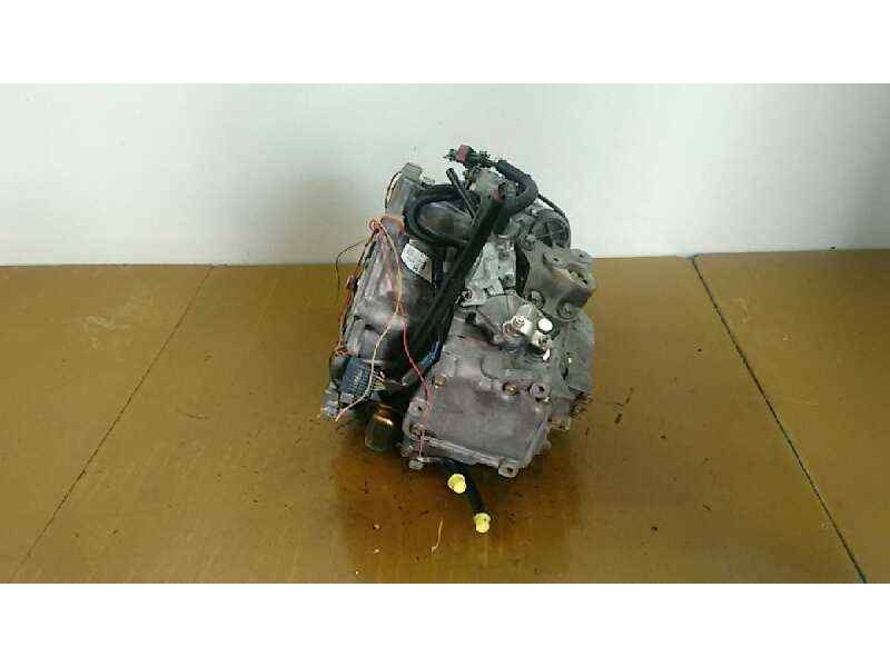 Recambio de caja cambios para opel astra g berlina comfort referencia OEM IAM 5040LNAF20  90523460A