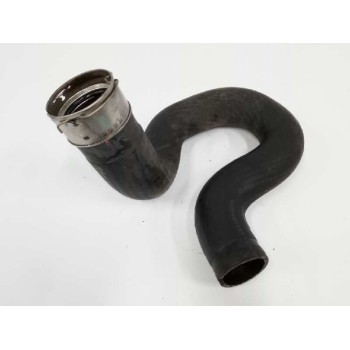 Recambio de tubo presion turbocompresor para fiat tipo ii (357) fam 1.6 jtdm 16v referencia OEM IAM 52002499  