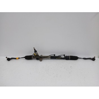 Recambio de cremallera direccion para ssangyong rodius ii 2.2 xdi referencia OEM IAM 4650021063  
