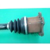 Recambio de transmision delantera izquierda para audi a6 allroad quattro (4fh) 3.0 tdi referencia OEM IAM 4F0407271J  