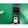 Recambio de cinturon seguridad delantero derecho para renault modus pack dynamique referencia OEM IAM 138366D 33029439 