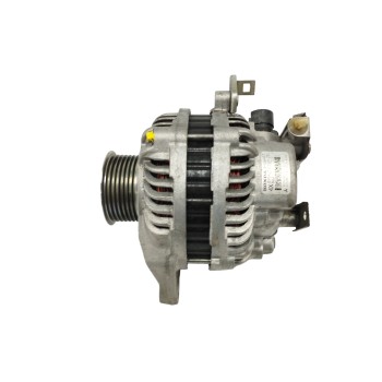 Recambio de alternador para honda civic berlina 5 (fk) 1.8 vtec cat referencia OEM IAM AHGA67 A2TC1391ZE 