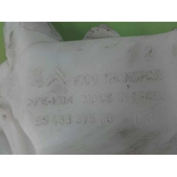 Recambio de deposito limpia para citroën c-elysee (dd_) 1.6 bluehdi 100 referencia OEM IAM 9648337580  