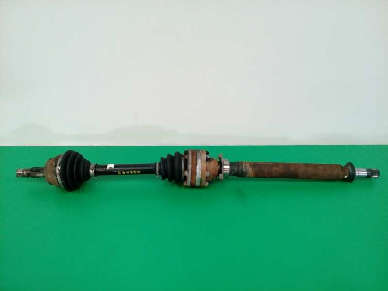 Recambio de transmision delantera derecha para alfa romeo 147 (190) 1.6 ts 105 progression referencia OEM IAM   