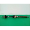 Recambio de transmision delantera derecha para alfa romeo 147 (190) 1.6 ts 105 progression referencia OEM IAM   