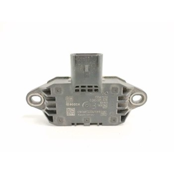 Recambio de sensor para chevrolet aveo berlina hatchback 1.4 cat referencia OEM IAM 13587220 ESP 