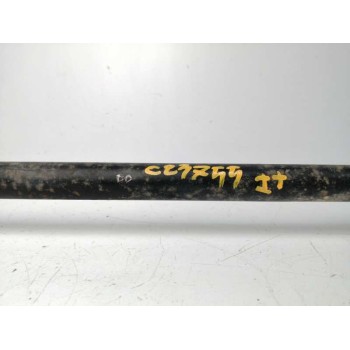 Recambio de transmision trasera izquierda para toyota rav 4 2.2 d-4d cat referencia OEM IAM 4233042060  