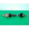 Recambio de transmision delantera izquierda para alfa romeo 147 (190) 1.6 ts 105 progression referencia OEM IAM   