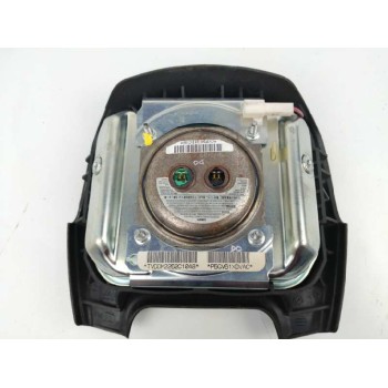 Recambio de airbag delantero izquierdo para jeep gr.cherokee (wj/wg) 2.7 crd cat referencia OEM IAM P5GV61XDVAC CKFN891DCXB 