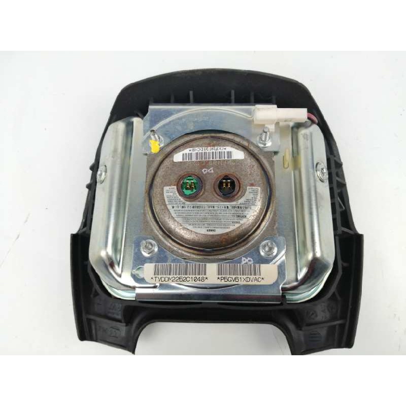 AIRBAG DELANTERO IZQUIERDO CKFN891DCXB