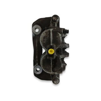 Recambio de pinza freno delantera izquierda para hyundai h350 kasten 2.5 crdi cat referencia OEM IAM 5818059A10  