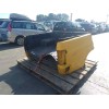 Recambio de caja trasera para ssangyong musso 2.9 turbodiesel cat referencia OEM IAM   