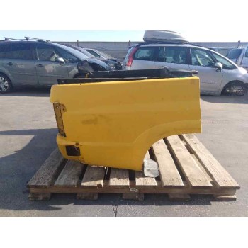 Recambio de caja trasera para ssangyong musso 2.9 turbodiesel cat referencia OEM IAM   