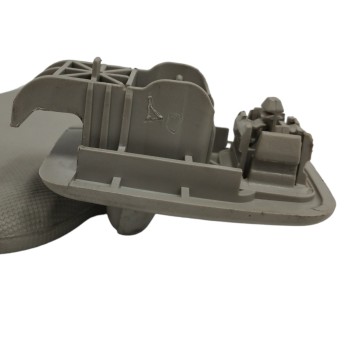 Recambio de parasol derecho para renault clio iv 1.5 dci diesel fap referencia OEM IAM   