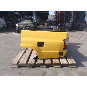 Recambio de caja trasera para ssangyong musso 2.9 turbodiesel cat referencia OEM IAM   