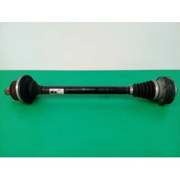 Recambio de transmision trasera derecha para audi a6 allroad quattro (4fh) 3.0 tdi referencia OEM IAM 4F0501203  