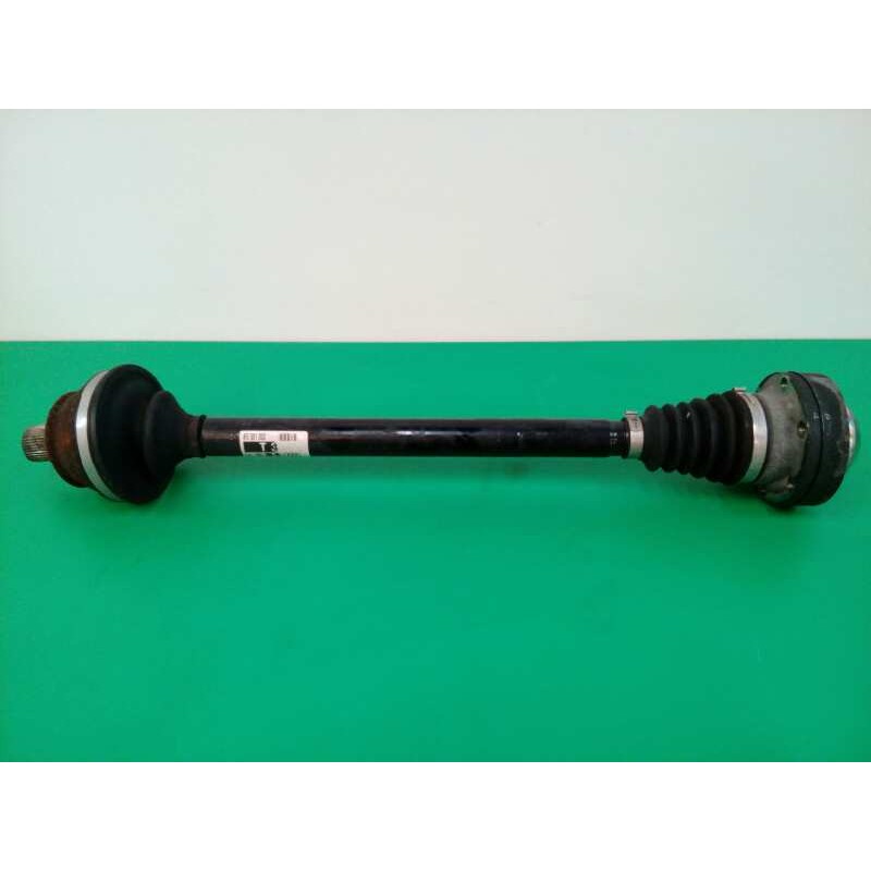 Recambio de transmision trasera derecha para audi a6 allroad quattro (4fh) 3.0 tdi referencia OEM IAM 4F0501203  