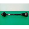 Recambio de transmision trasera derecha para audi a6 allroad quattro (4fh) 3.0 tdi referencia OEM IAM 4F0501203  